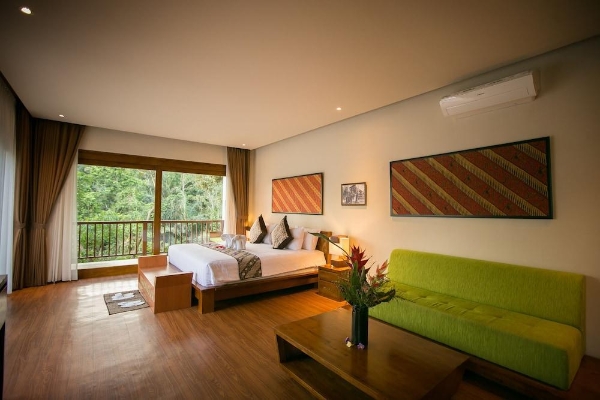 Hotel Senetan Villas and Spa Resort
